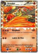 Groudon