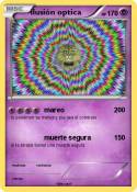 ilusión optica