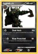 Deathell