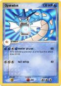 Gyarados