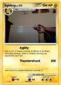lighting