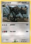 dragonskell