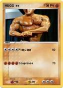 HUGO ex
