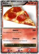 PIZZA