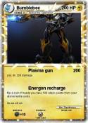 Bumblebee