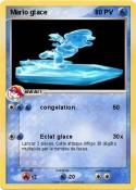 Mario glace