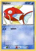 Magikarp