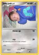 baby josh