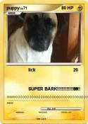 puppy