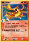 CHARIZARD