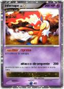 infernape
