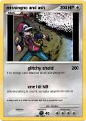 missingno and