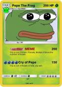 Pepe The Frog