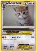 CHATON