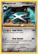 Metagross