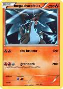 méga-dracofeu