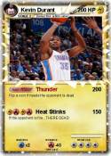 Kevin Durant