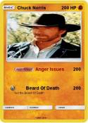 Chuck Norris