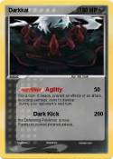 Darkkai