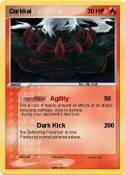 Darkkai