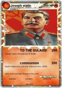 Joseph stalin