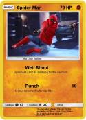 Spider-Man