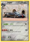 pagani
