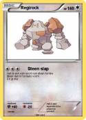 Regirock