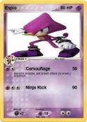Espio