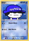 Smg4