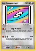 Uno Reverse