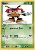 Charmy
