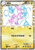 MEW