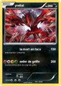 yveltal