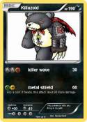 Killazoid