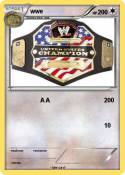 wwe