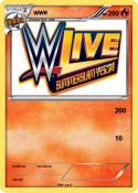 wwe