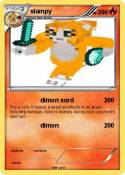 stampy