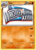 wwe