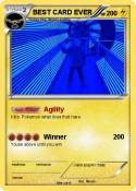 BEST CARD EVER