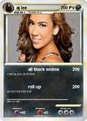 aj lee