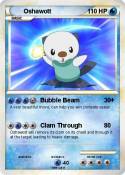 Oshawott