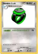 Omnitrix 2