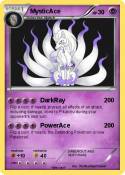 MysticAce