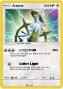 Arceus