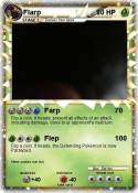 Flarp