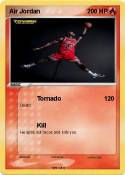 Air Jordan