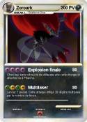 Zoroark