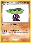 Beast Boy