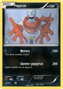 Papyrus